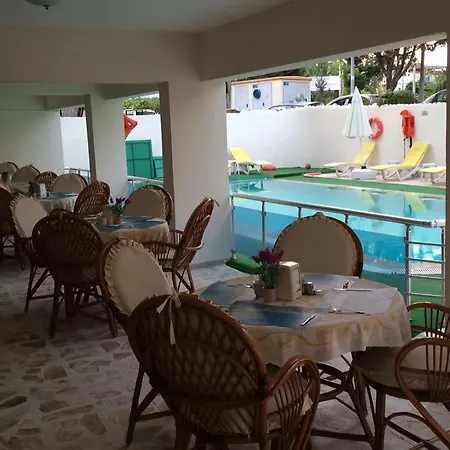 Ξενοδοχείο Goc Ντιντίμ